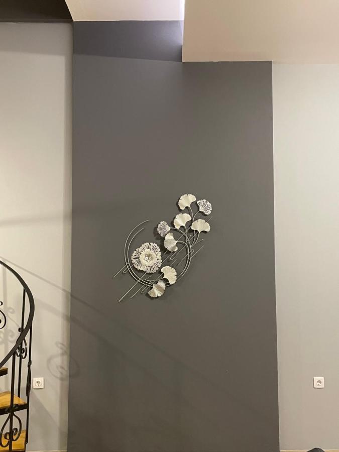 阿格里亚Felicia'S House别墅 外观 照片